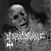 DISHARMONIC - Infernal Messengers cover 