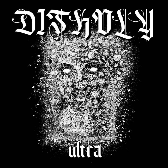 DISHOLY - Ultra cover 