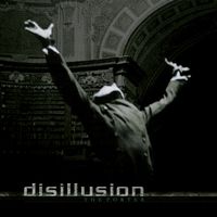 DISILLUSION - The Porter cover 