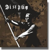DISIPLIN - Disiplin cover 
