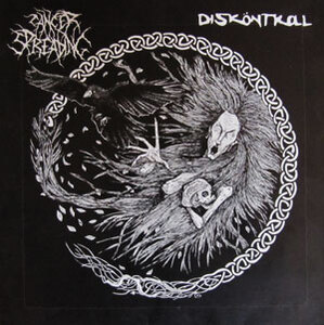 DISKÖNTROLL - Cancer Spreading / Disköntroll cover 