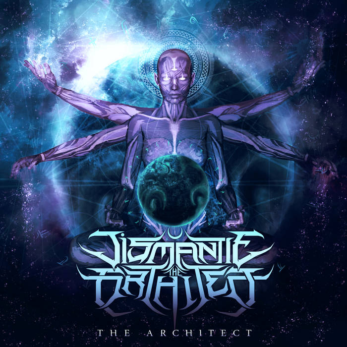 DISMANTLE THE ARCHITECT - The Architect cover 