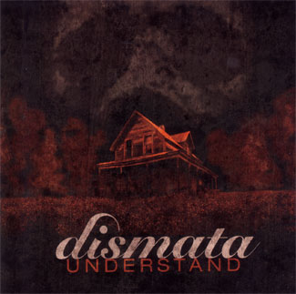 DISMATA - Understand cover 