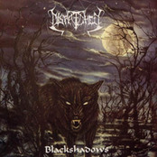 DISPATCHED - Blackshadows cover 