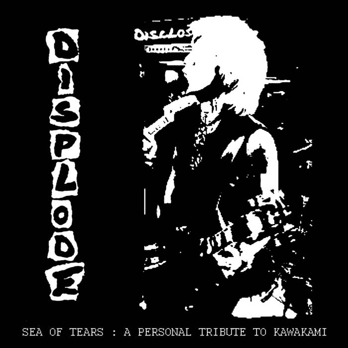 DISPLODE - Sea Of Tears cover 