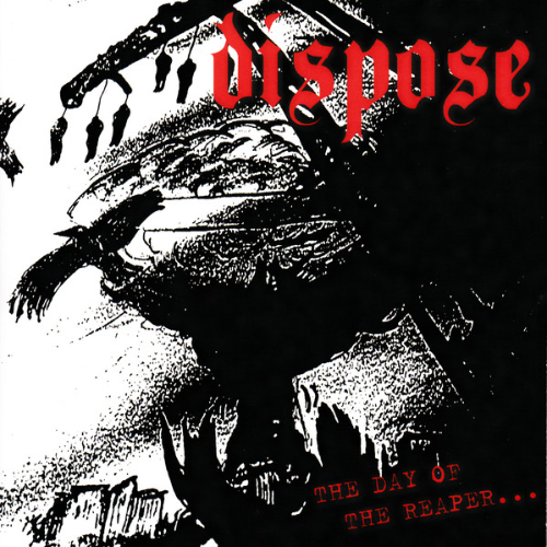 DISPOSE - Dispose / Disease cover 