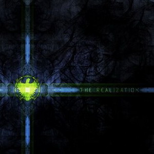 DISSIPATE - The Realization cover 