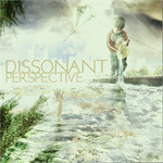 DISSONANT - Perspective cover 