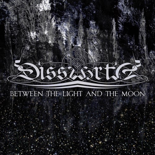 DISSVARTH - Between The Light And The Moon cover 