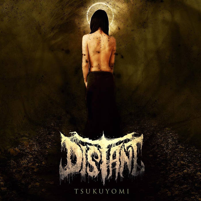 DISTANT - Tsukuyomi cover 
