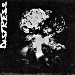 DISTRESS - Еби Систему / Пропаганда cover 