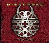 DISTURBED - Prayer cover 