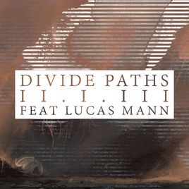 DIVIDE PATHS - 213 cover 