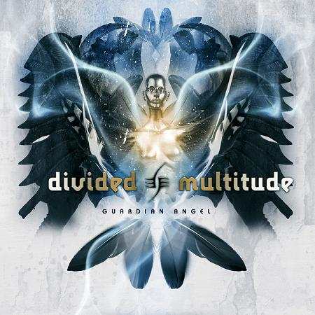 DIVIDED MULTITUDE - Guardian Angel cover 