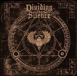 DIVIDING THE SILENCE - Scriptures cover 