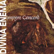 DIVINA ENEMA - Impyre Concord cover 