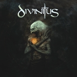 DIVINITUS - Arising from the Ashes cover 