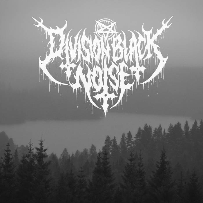 DIVISION BLACK NOISE - Division Black Noise cover 