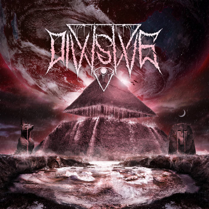DIVISIVE - Ba'al cover 