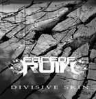 DIVISIVE SKIN - Face of Ruin / Divisive Skin cover 