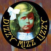 DIZZY MIZZ LIZZY - Dizzy Mizz Lizzy cover 