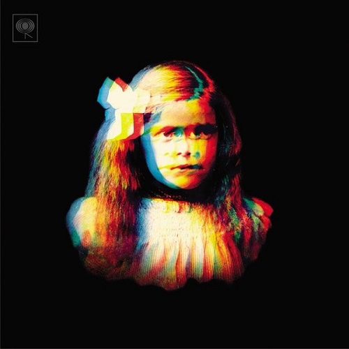 DIZZY MIZZ LIZZY - Forward in Reverse cover 