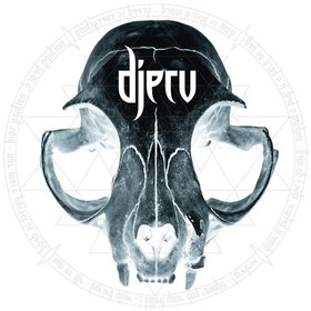 DJERV - Djerv cover 