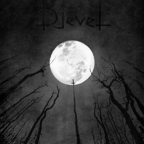 DJEVEL - Besatt av maane og natt cover 