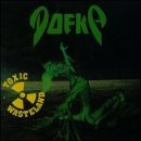 DOFKA - Toxic Wasteland cover 