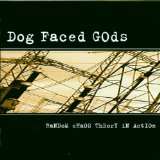DOG FACED GODS - Random Chaos Theory in Action cover 