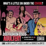 DOG FASHION DISCO - Adultery cover 