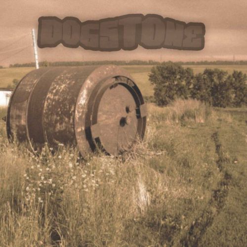 DOGSTONE - Dogstone cover 