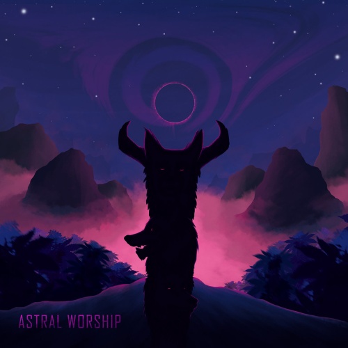 DOGZILLA - Astral Worship cover 