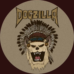 DOGZILLA - Demo cover 