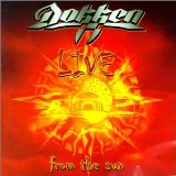 DOKKEN - Live From The Sun cover 