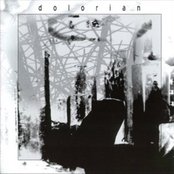 DOLORIAN - Dolorian cover 