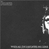 DOLORIAN - When All the Laughter Has Gone cover 