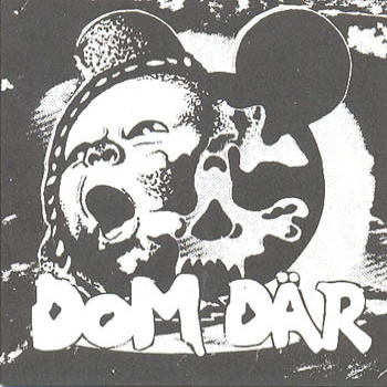 DOM DÄR - 