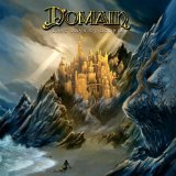 DOMAIN - Last Days of Utopia cover 