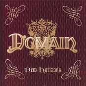 DOMAIN - New Horizons cover 