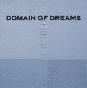 DOMAIN OF DREAMS - Domain of Dreams cover 
