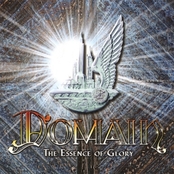 DOMAIN - The Essence of Glory cover 