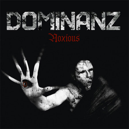 DOMINANZ - Noxious cover 