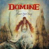 DOMINE - Ancient Spirit Rising cover 