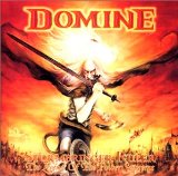 DOMINE - Stormbringer Ruler cover 