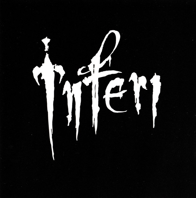 DOMINI INFERI - Inferi cover 