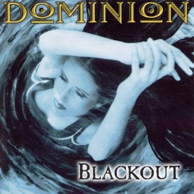 DOMINION - Blackout cover 