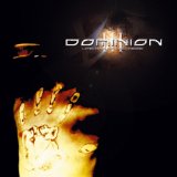 DOMINION III - Life Has Ended Here cover 