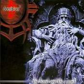 DOMINION III - The Hand and the Sword cover 