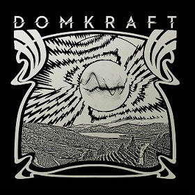 DOMKRAFT - Domkraft cover 